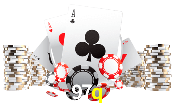 Jogue jogos de pôquer em 97q