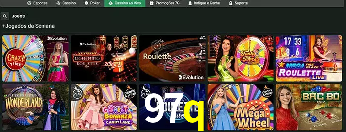 97q bet